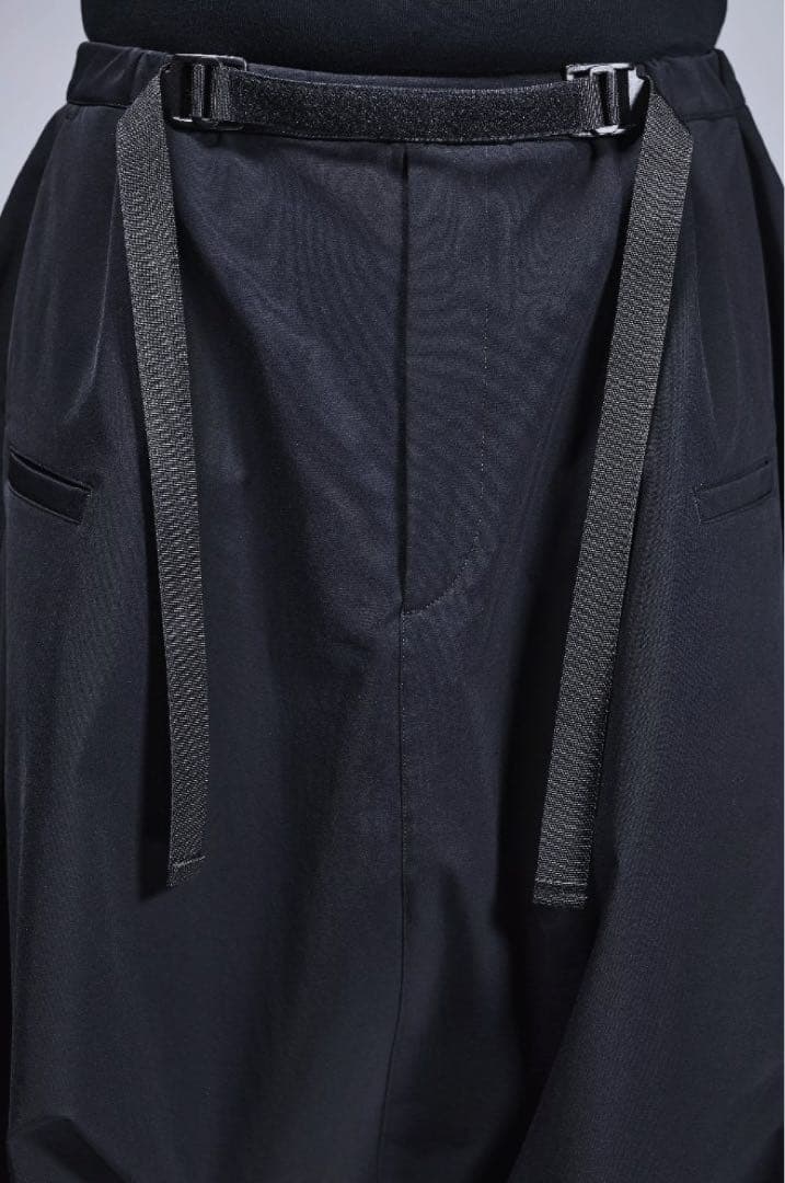 【最終価格】ACRONYM P58-DS Ultrawide Trouser S