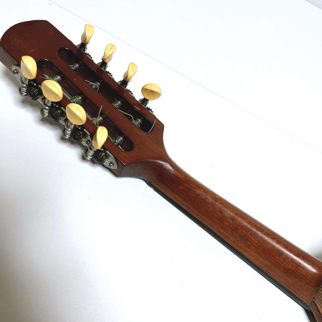 【良品】SUZUKI マンドリン　M-30 ハードケース　スズキ　M30