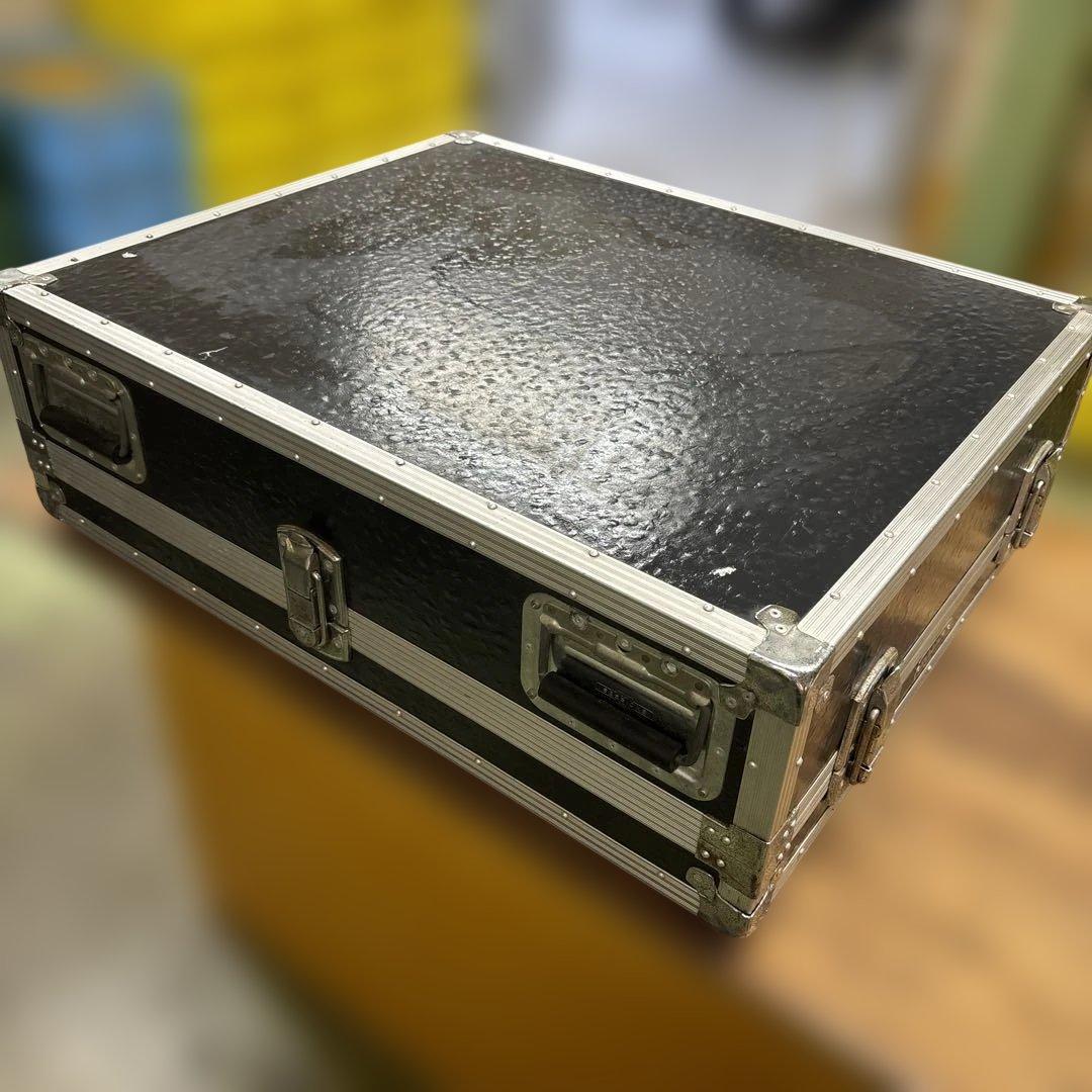 【MIDAS 】Venice 240 ミダス アナログミキサー ハードケース付き