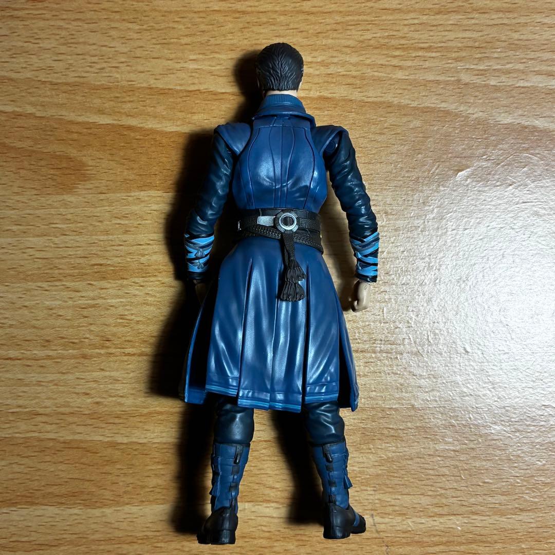 mafex ドクターストレンジ　カスタム品