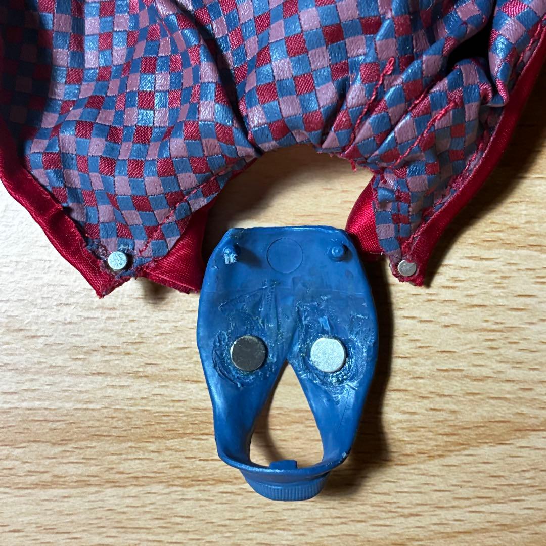 mafex ドクターストレンジ　カスタム品