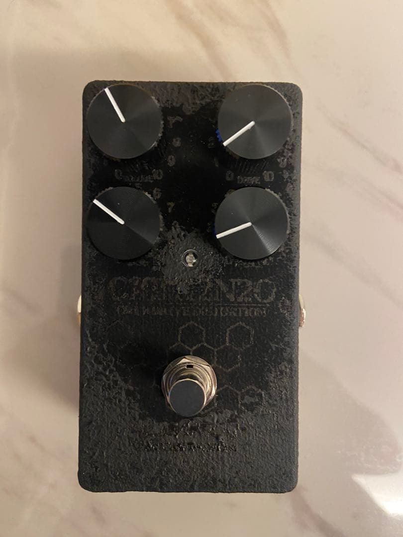 Kardianセロトニン ADD CBF