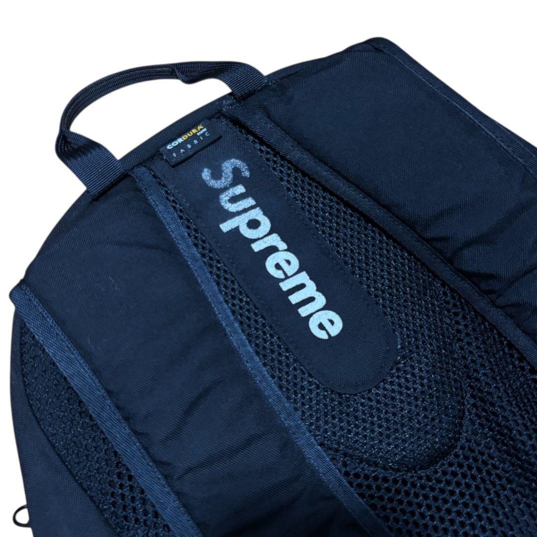 11SS Supreme Cross xxx BackPack シュプリーム