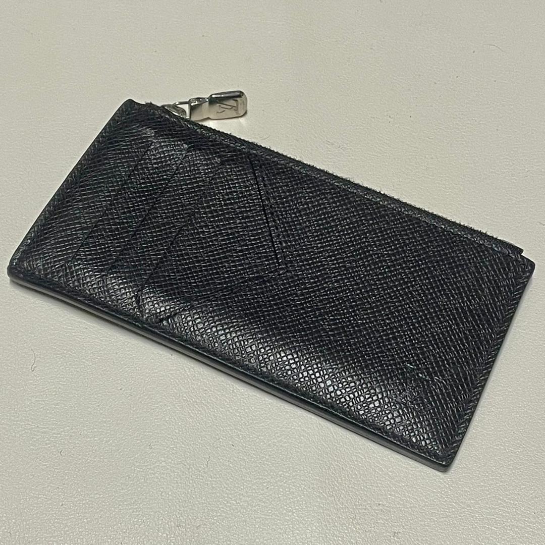 た*中様 【 Louis Vuitton 】 ルイヴィトン カード ホルダ