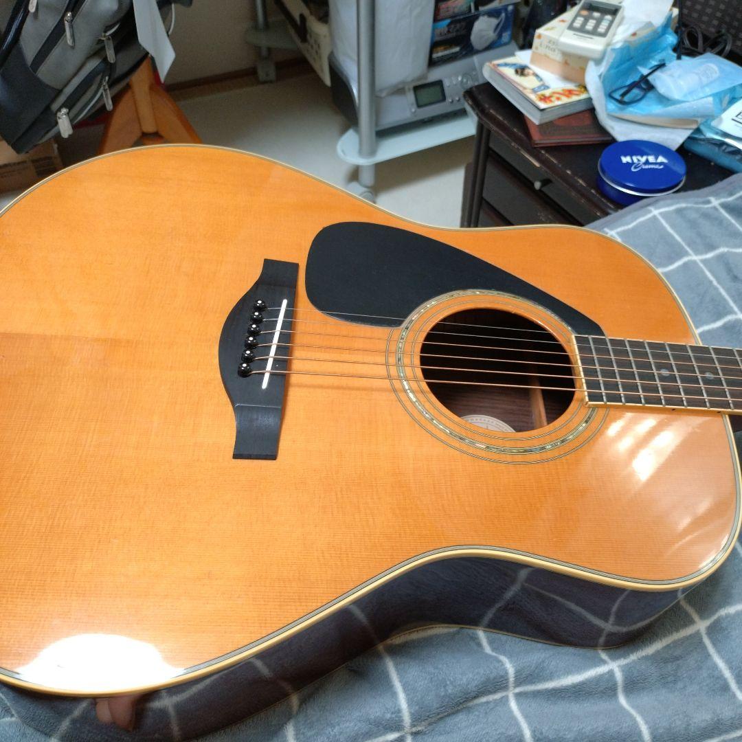 Yamaha LL16L アコースティックギター