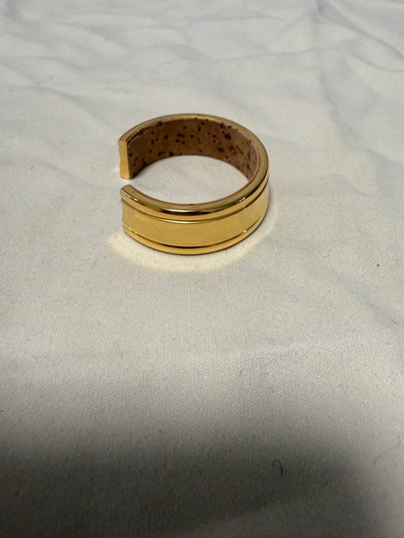 【美品】WEIMANN ヴァイマン アブソーバー　ロータリートランペット