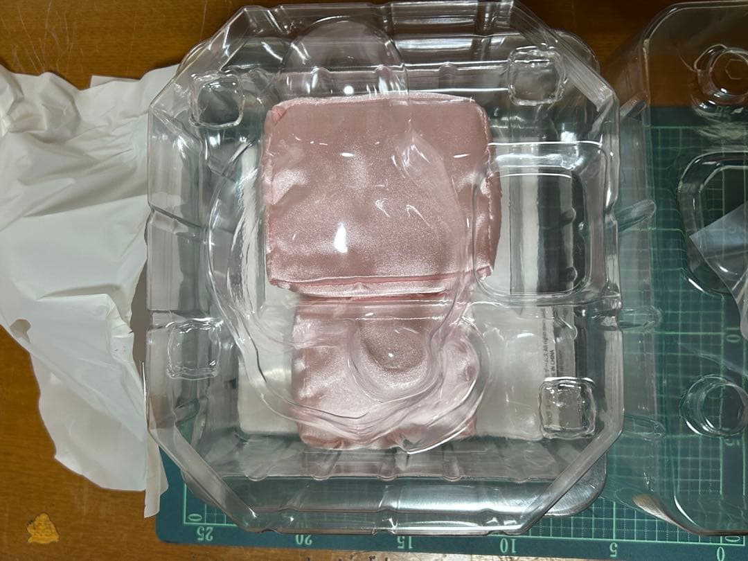 ライザのアトリエ ライザ クラウディア ネグリジェVer. フィギュア