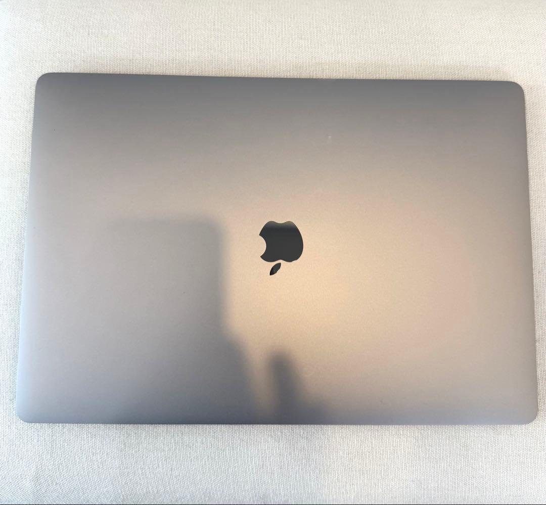 Apple MacBook Pro 16インチ 2019 i9 64GB 1T