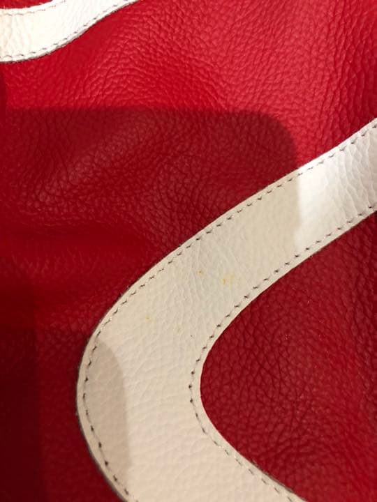 ドゥカティ ライダースジャケット