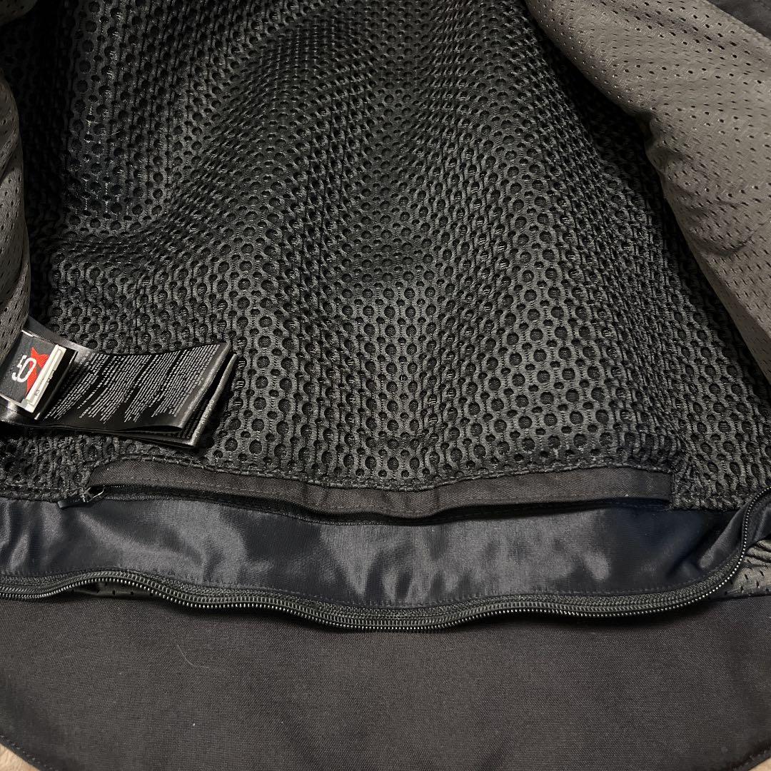 ドゥカティ ライダースジャケット