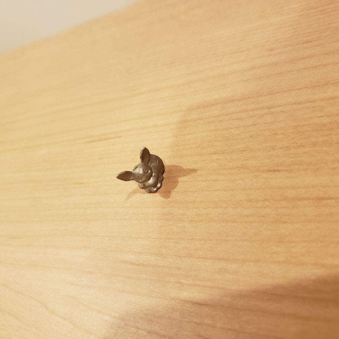 ポケモン イーブイ 置物