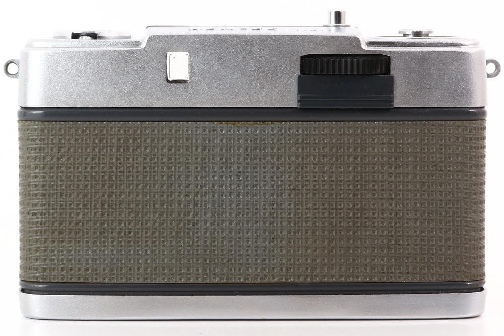 【整備済・完動品】 OLYMPUS PEN EE