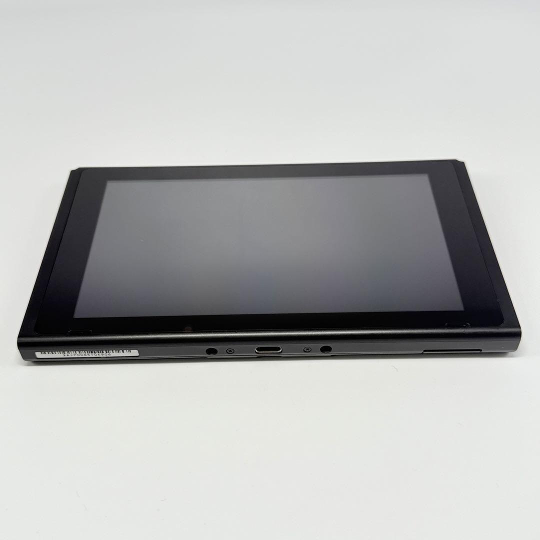 【美品】未対策機 Nintendo Switch 初期モデル 完全動作品