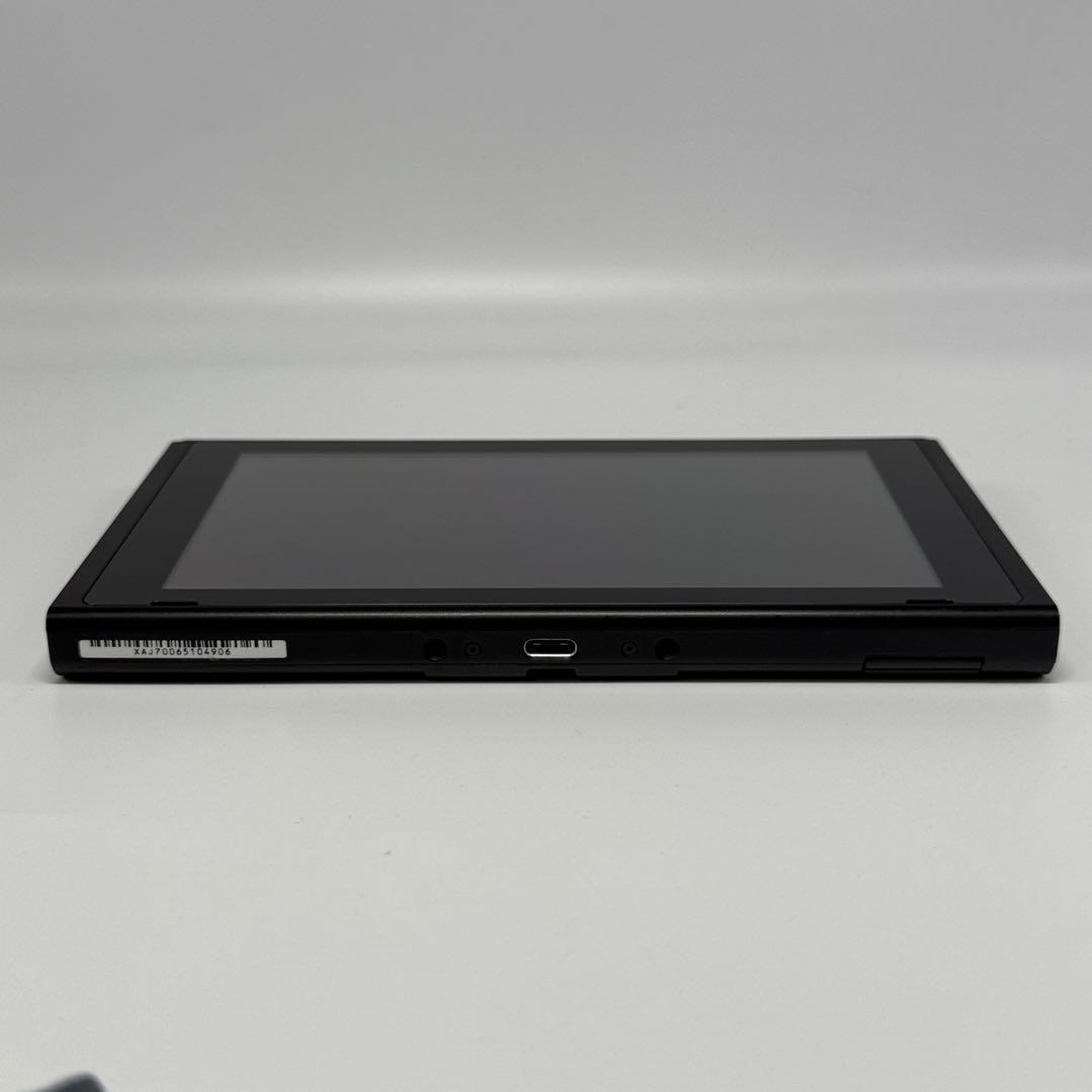 【美品】未対策機 Nintendo Switch 初期モデル 完全動作品