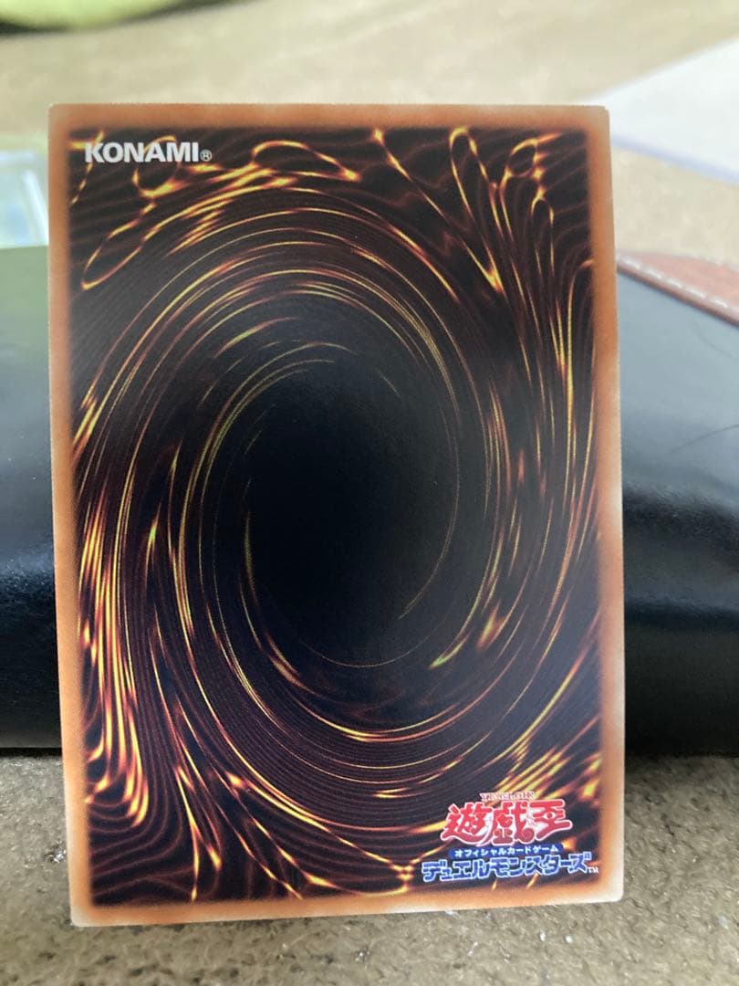 WCS2018 ブラックマジシャン　20th