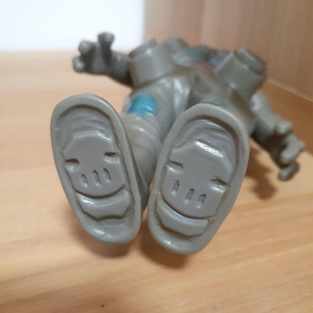 キングジョー/キングザウルスシリーズ