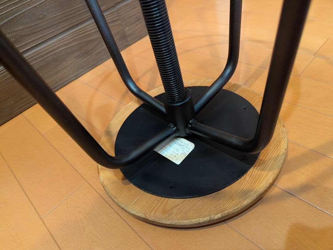 CRASH GATE クラッシュゲート コンベックス Ⅲ スツール 2脚セット