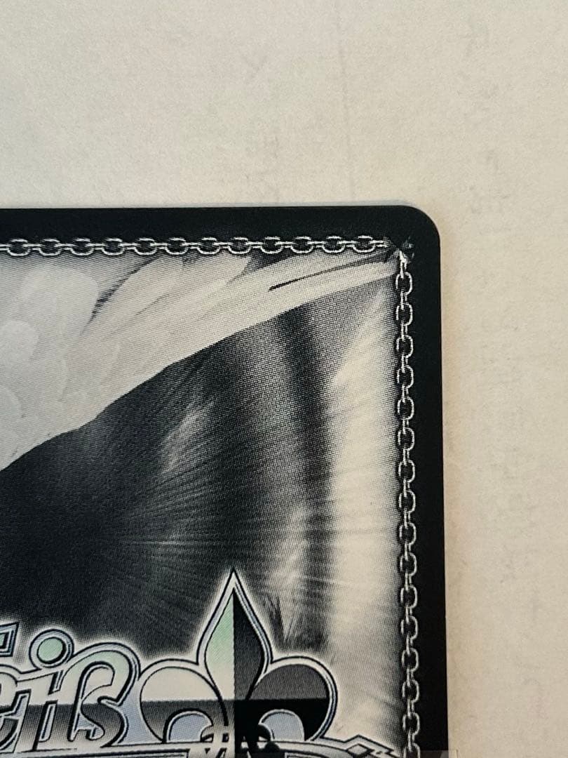 ヴァイスシュヴァルツ Masquerade ドロリス　ssp