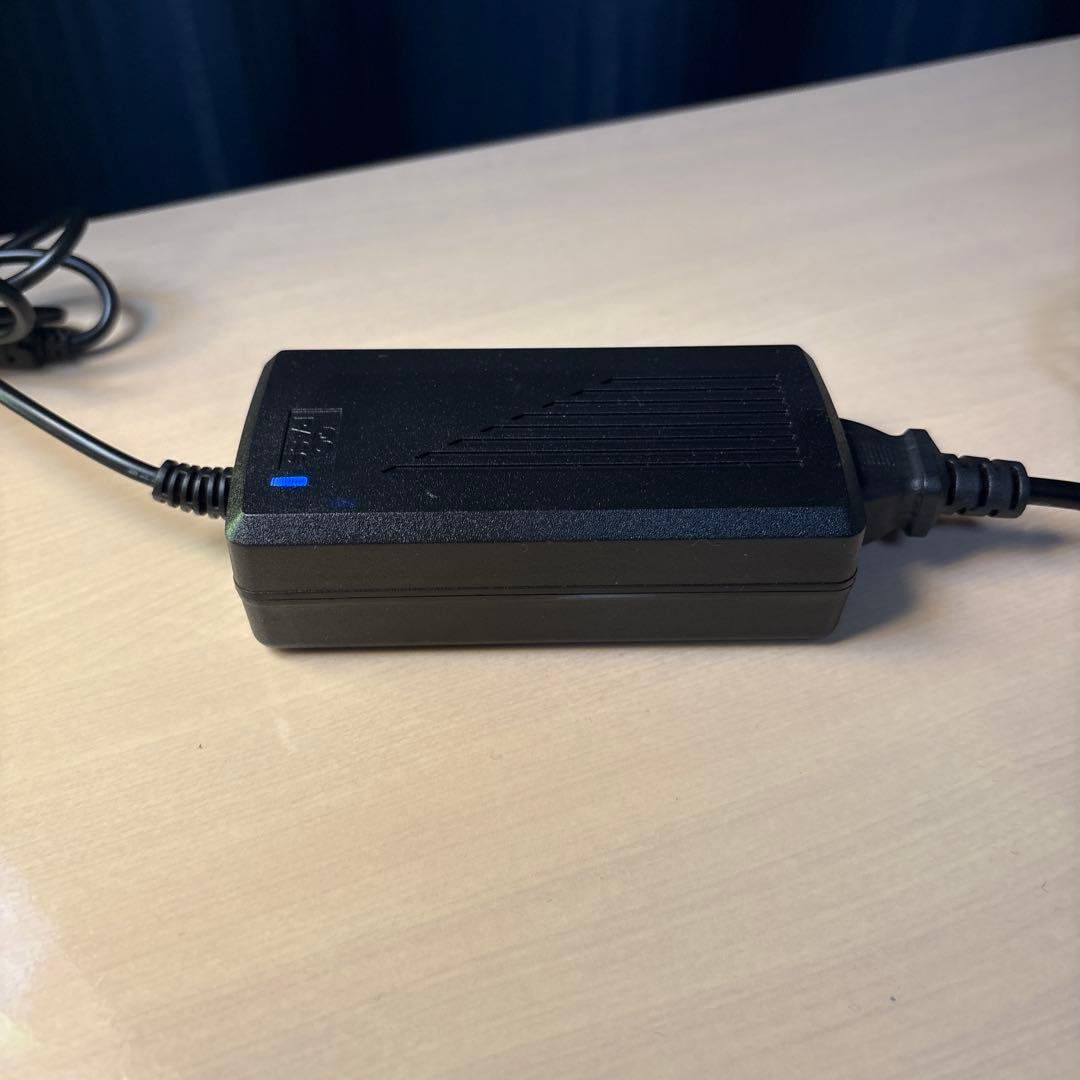 ドラゴンボール　照明付き展示ケース②