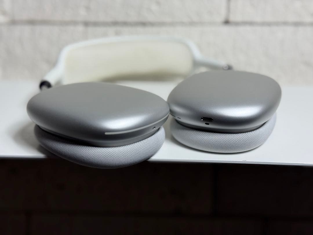 AirPods Max Lightning仕様