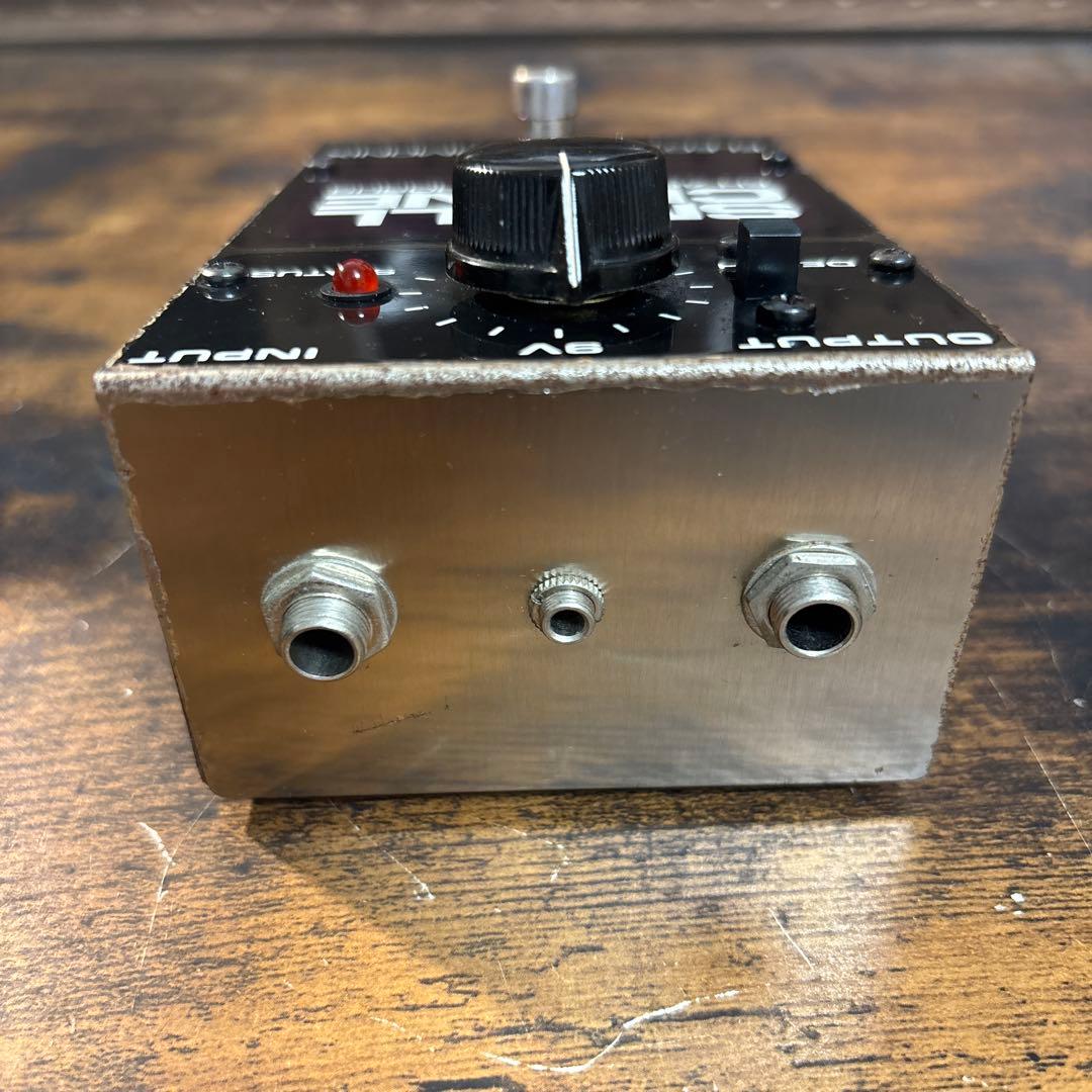 ELECTRO HARMONIX SMALL CLONE チキンノブ