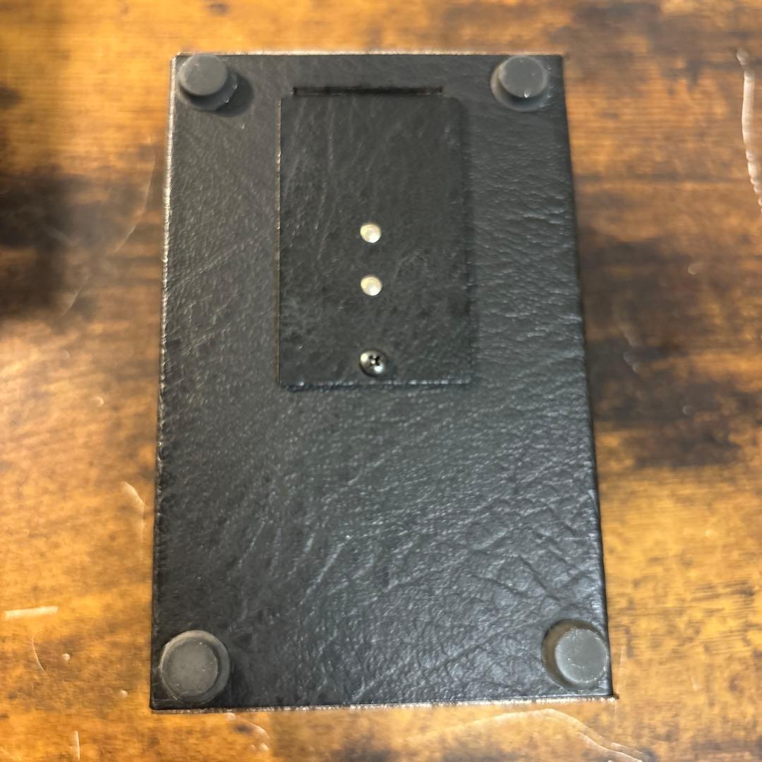 ELECTRO HARMONIX SMALL CLONE チキンノブ