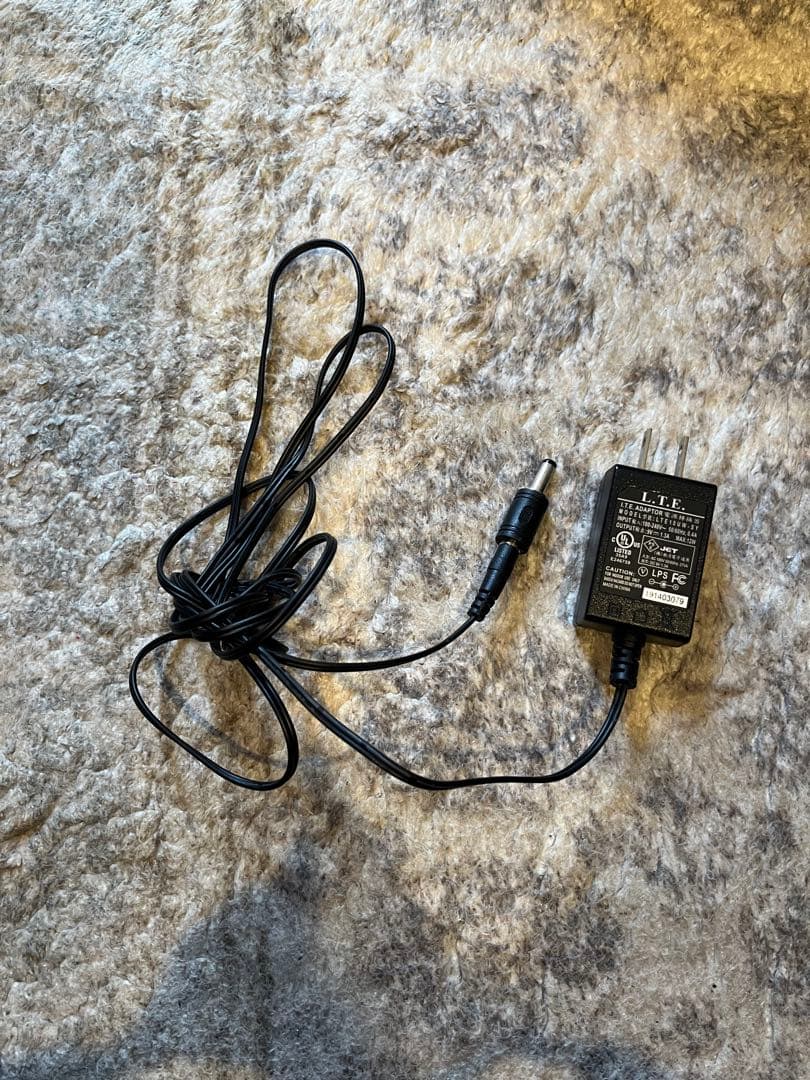 ギター Eventide PitchFactor