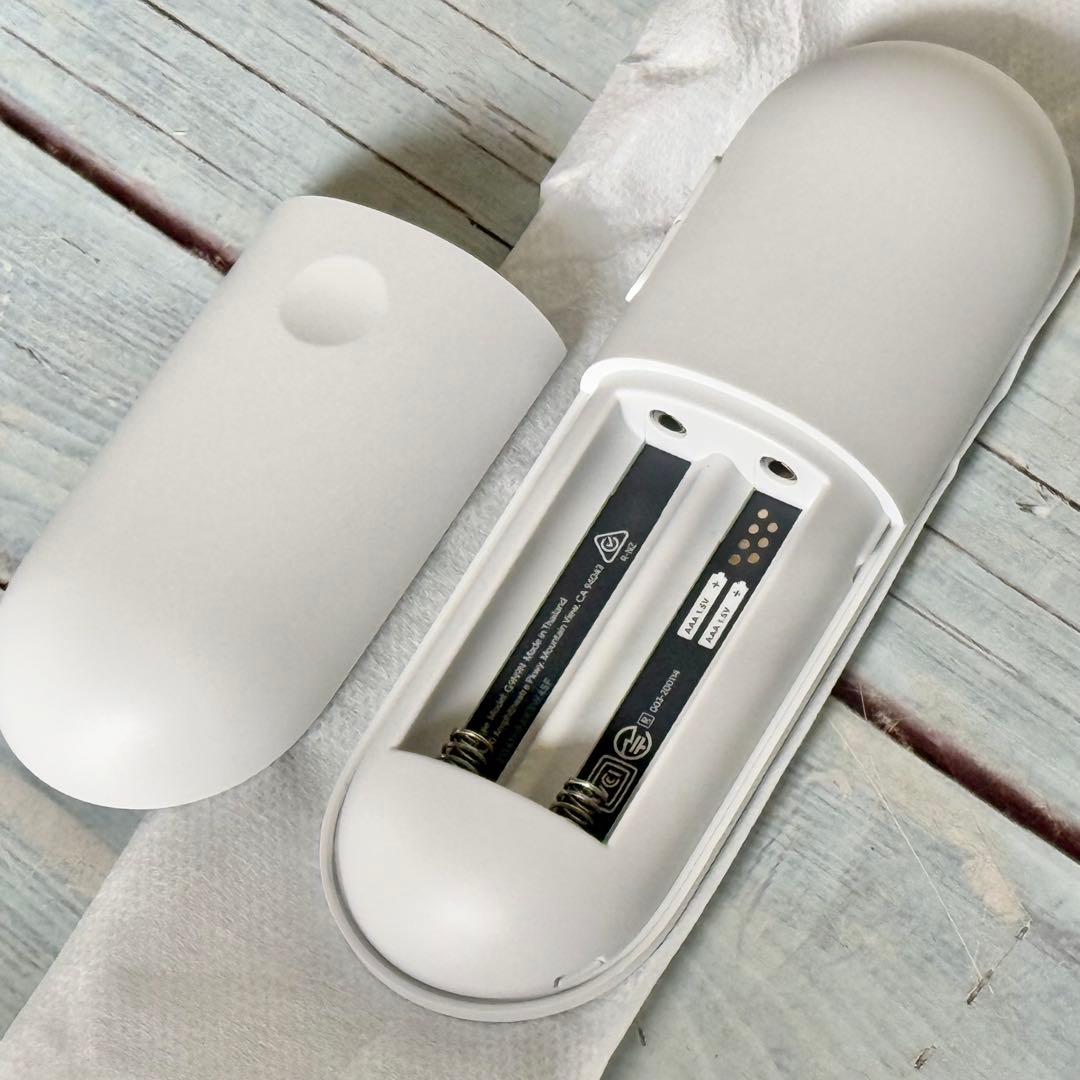 Google Chromecast 4K対応 ストリーミングデバイス