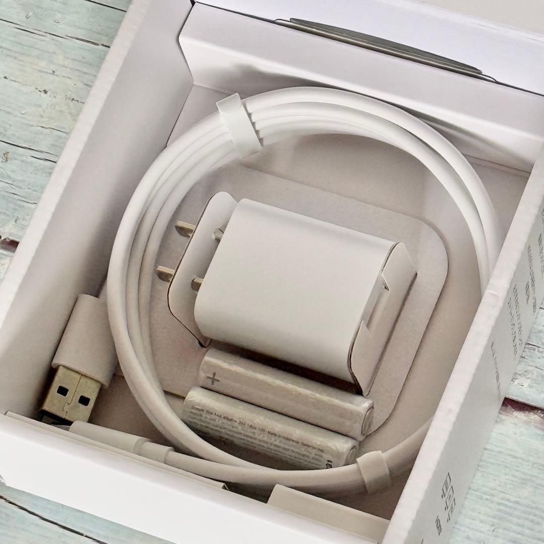 Google Chromecast 4K対応 ストリーミングデバイス