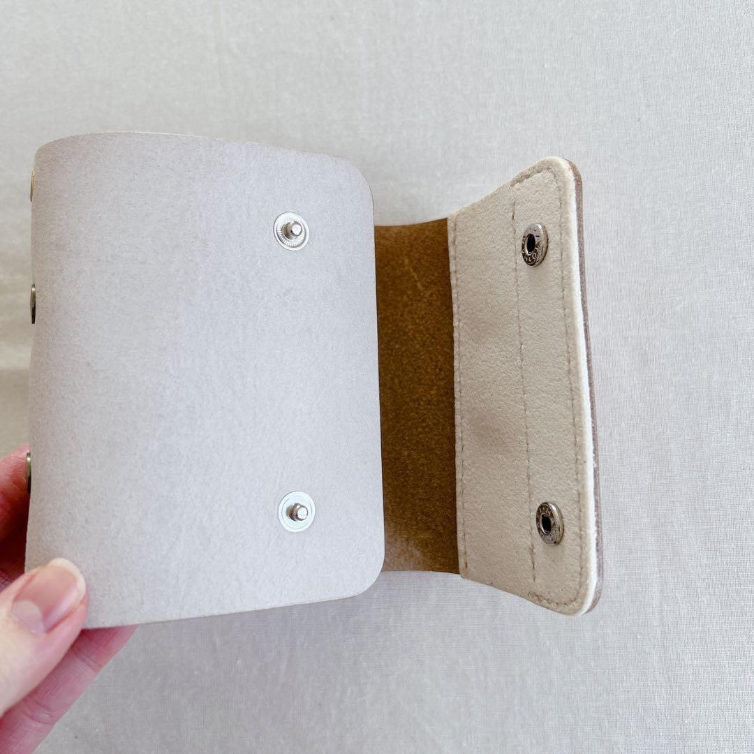 from egg いちごサンド システム手帳 M3