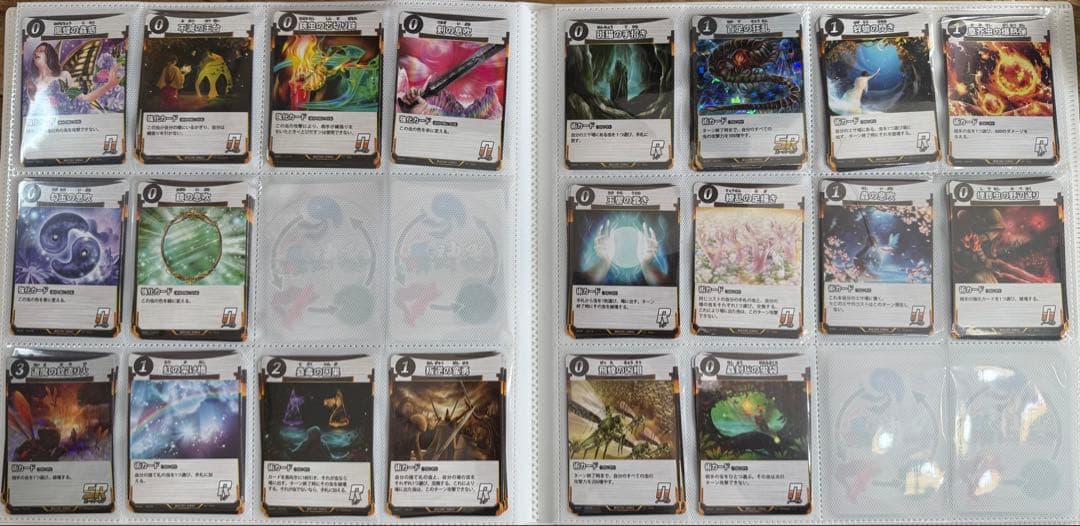 蟲神器　1弾、2弾　未コンプ　まとめ売り