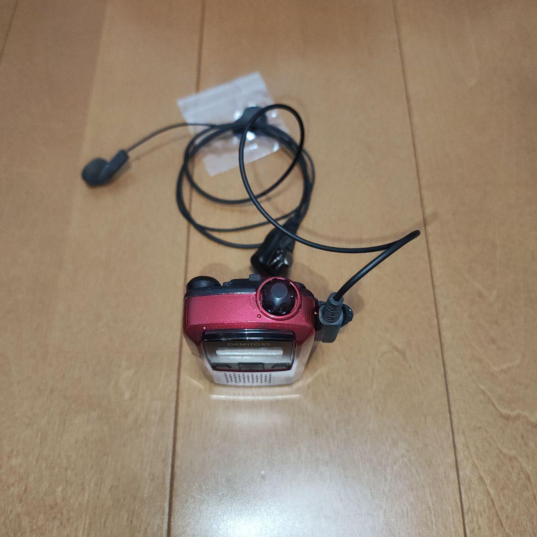 KENWOOD トランシーバー UBZ-LS20　②