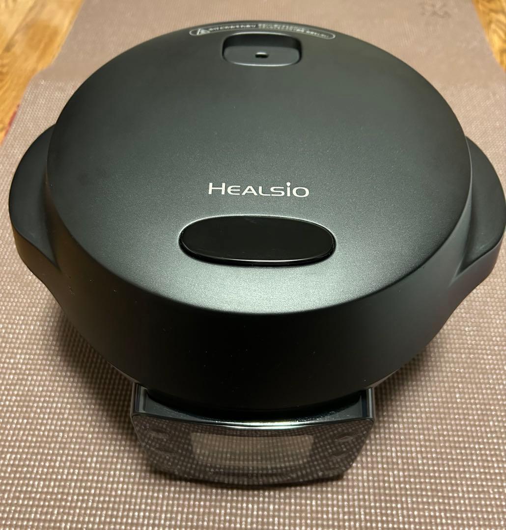 ラスト値下げ12/29 21時まで！ホットクック KN-MN16H-B