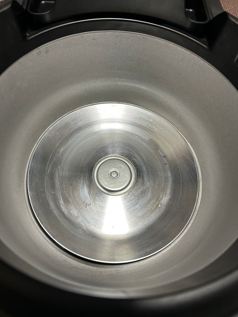 ラスト値下げ12/29 21時まで！ホットクック KN-MN16H-B