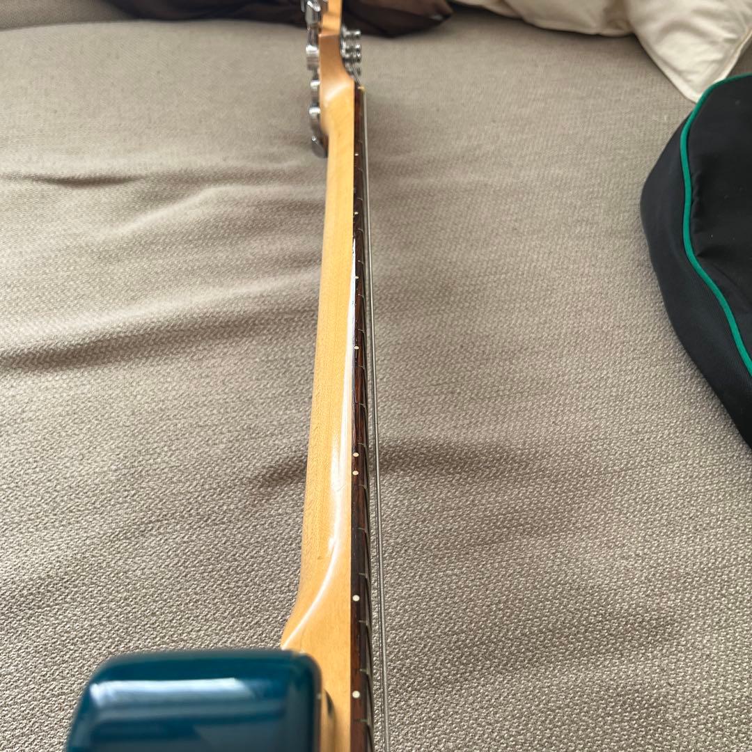 凜*ウ様 Morris Sound Circus series ミニギター アン