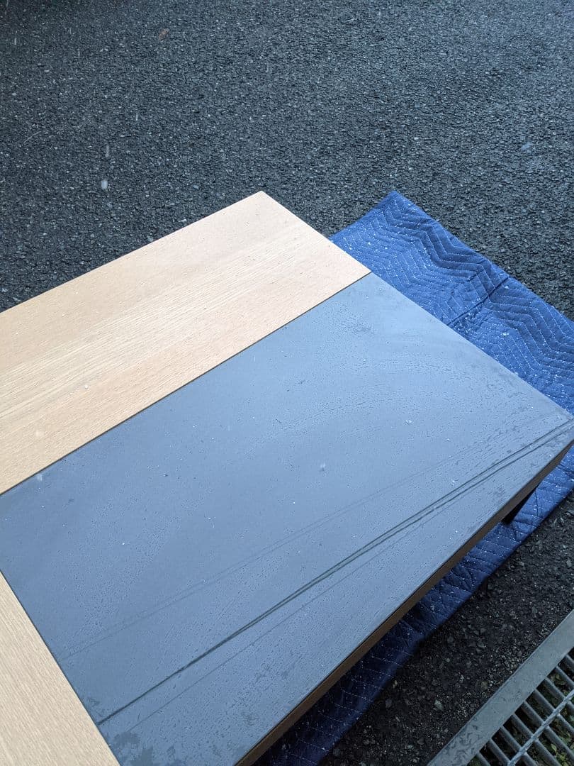 BoConcept ボーコンセプト コーヒーテーブル 収納スペース付