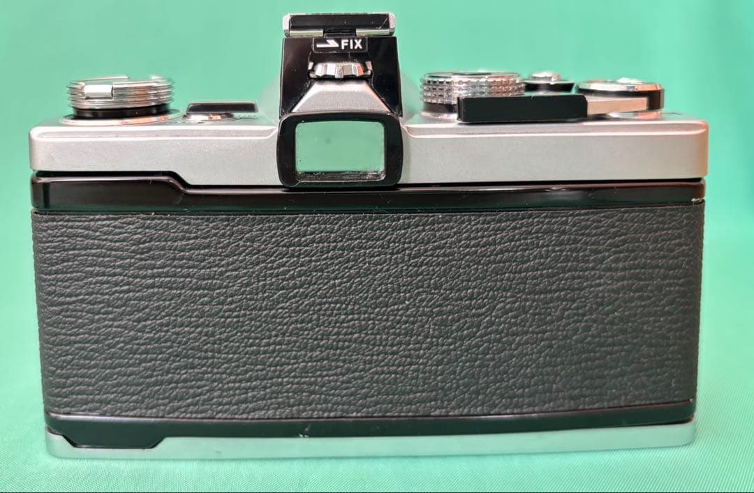 ★ OLYMPUS M-1 + \"M-SYSTEM\" 広角レンズレンズ35mm