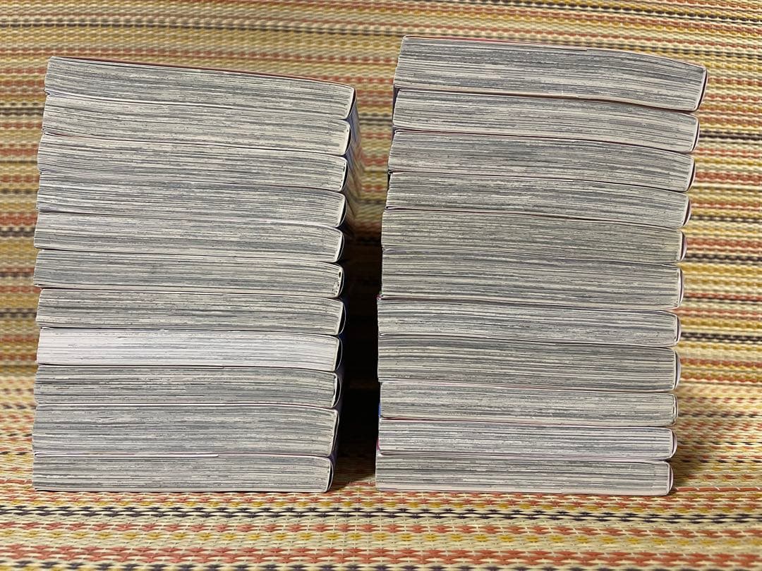 NANA ご近所物語 パラダイス・キス 下弦の月 4作品 矢沢あい