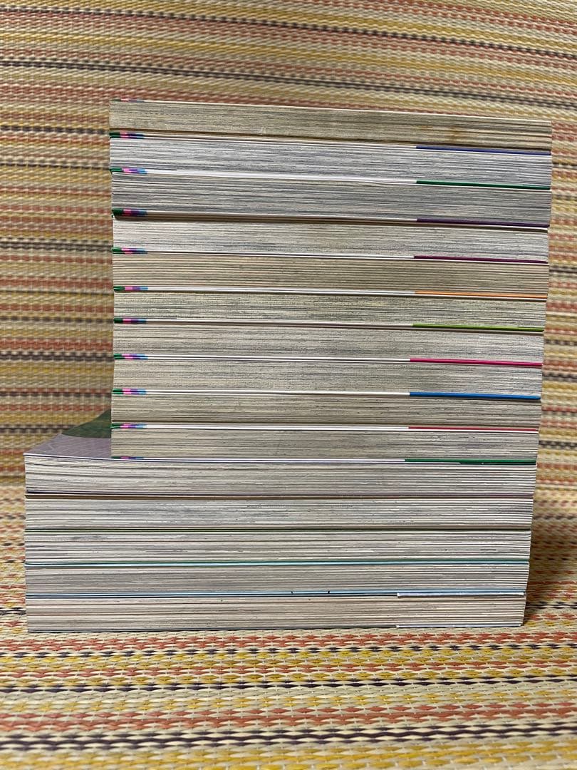 NANA ご近所物語 パラダイス・キス 下弦の月 4作品 矢沢あい