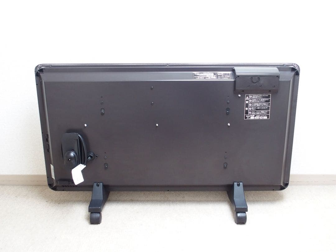 ★美品　フランス製CAMPA社フォトンJ913-2遠赤外線ヒーター　カバー付★