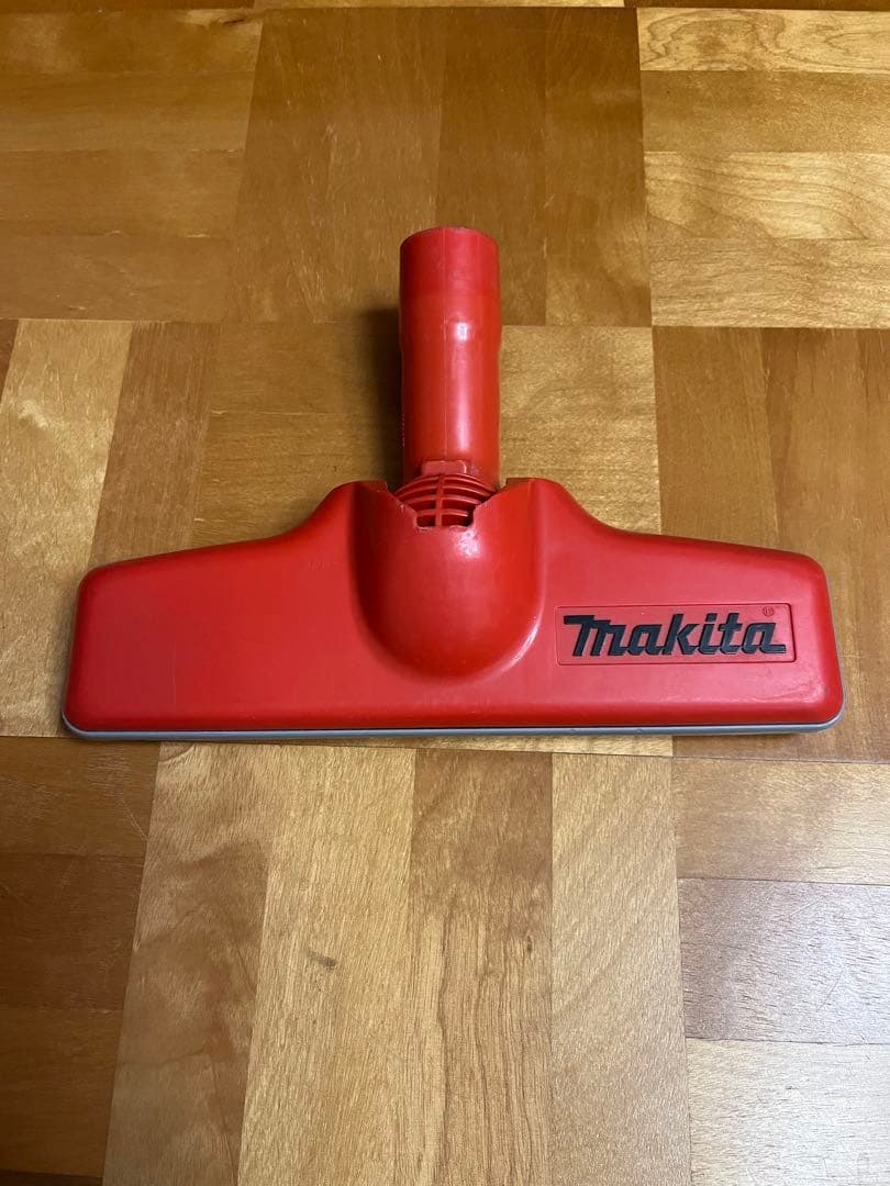 マキタ 軽量 クリーナー ターボⅡ 掃除機 通販生活 スタンド付　送料込み