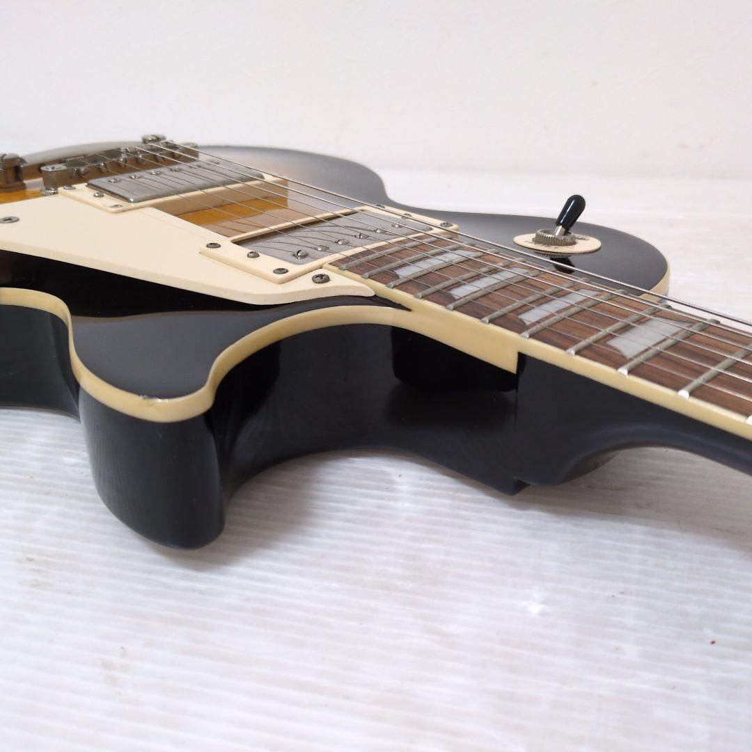 Epiphone Les Paul STANDARD エピフォン レスポール