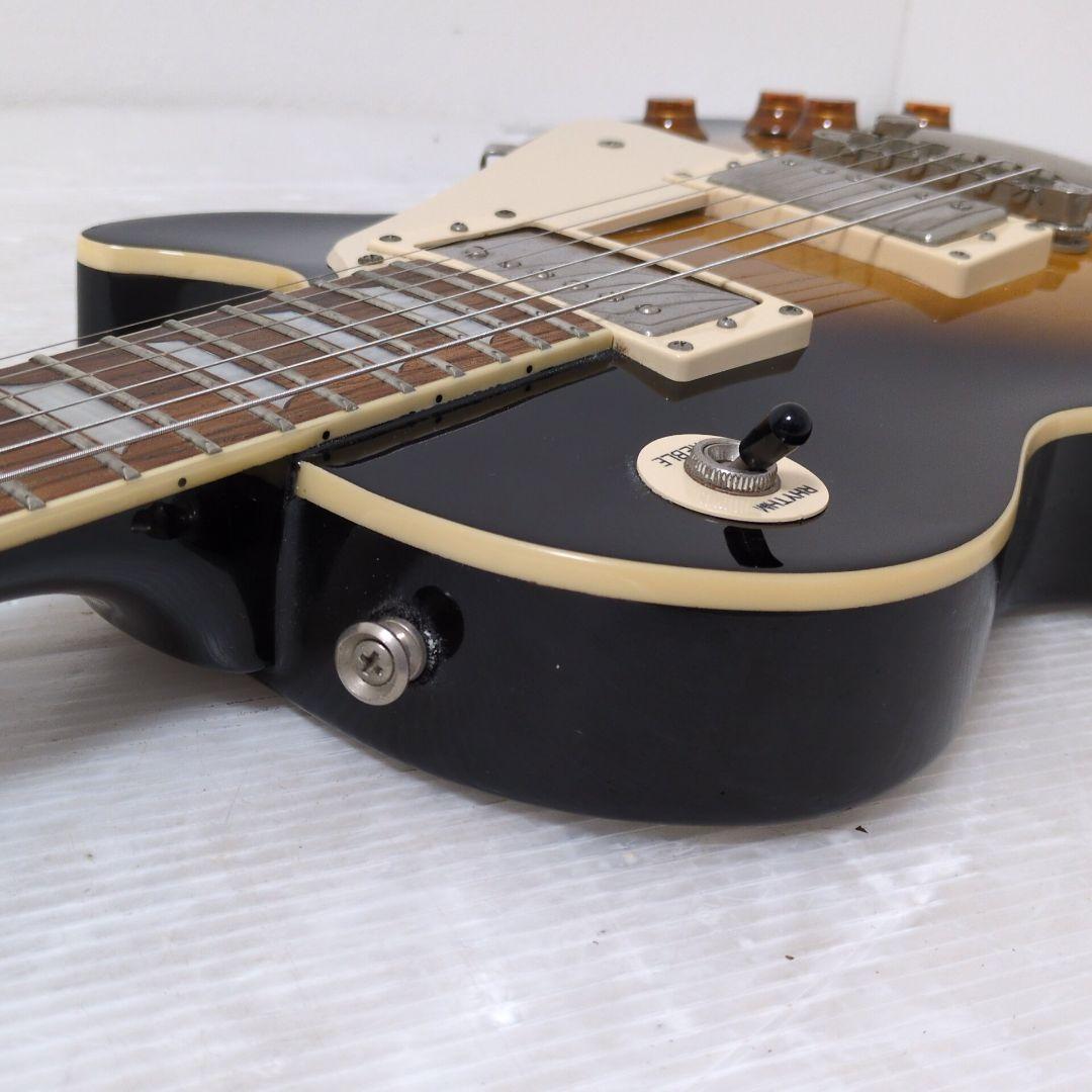 Epiphone Les Paul STANDARD エピフォン レスポール