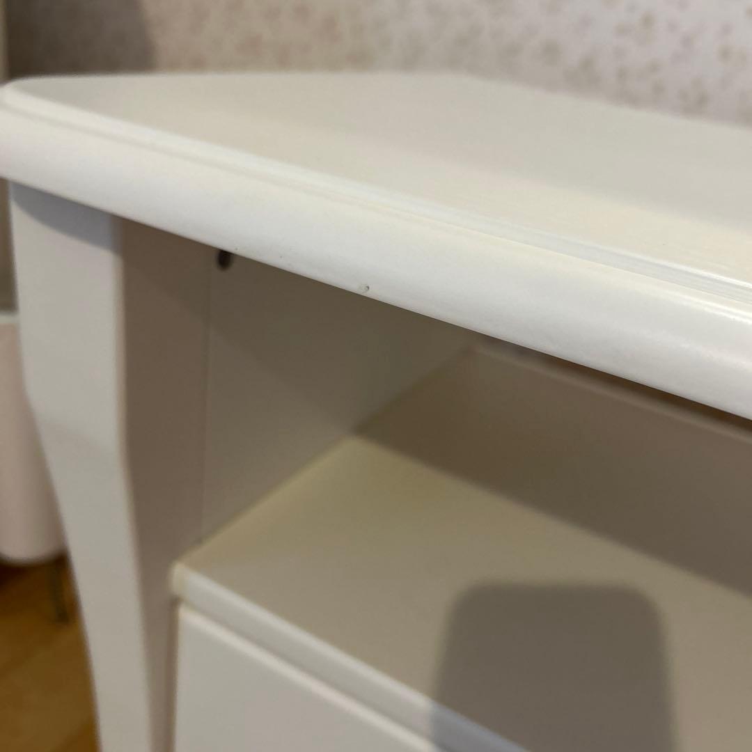 フランフラン　キャーロTVボード