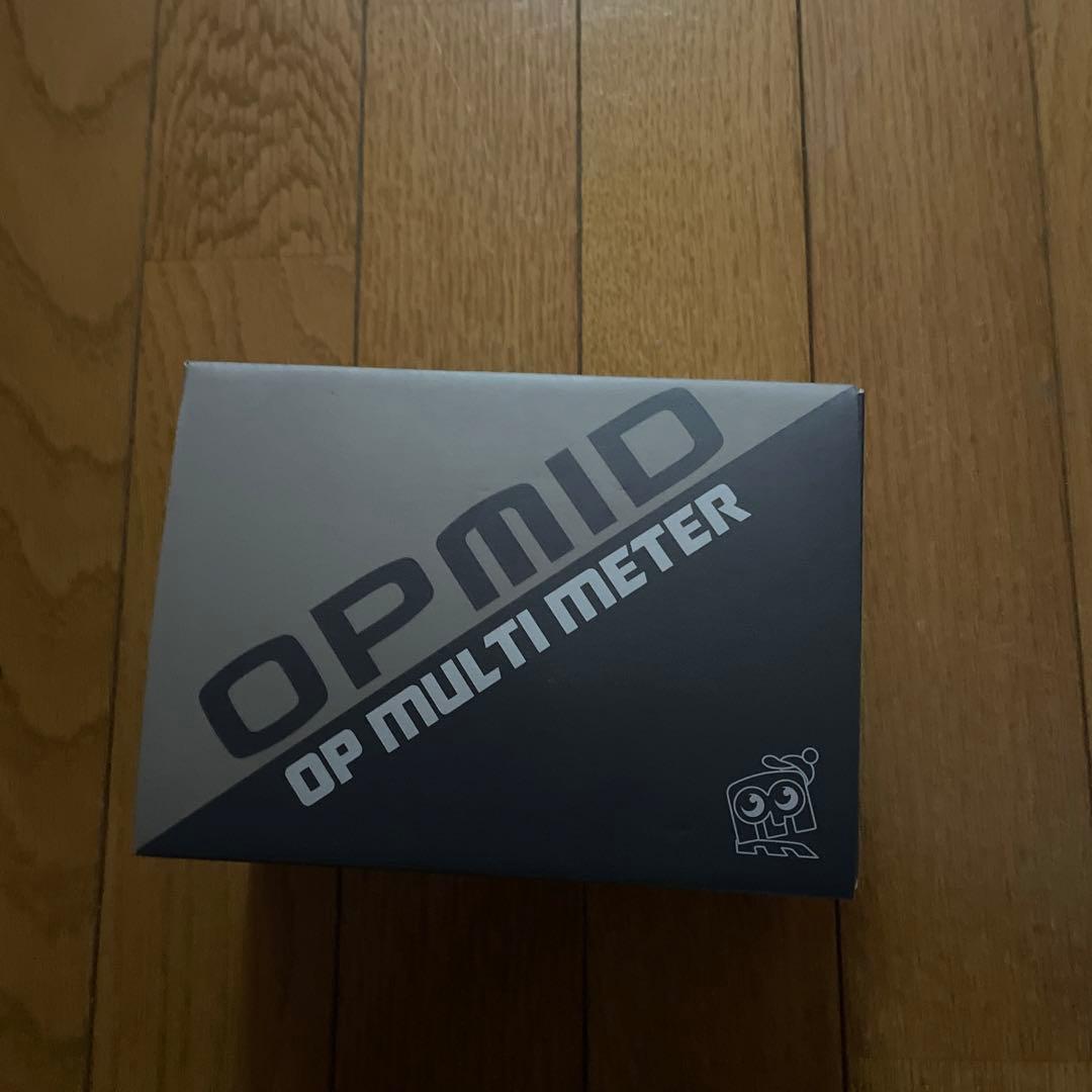 モンキー125 OP MULTI METER T1725(RS5)