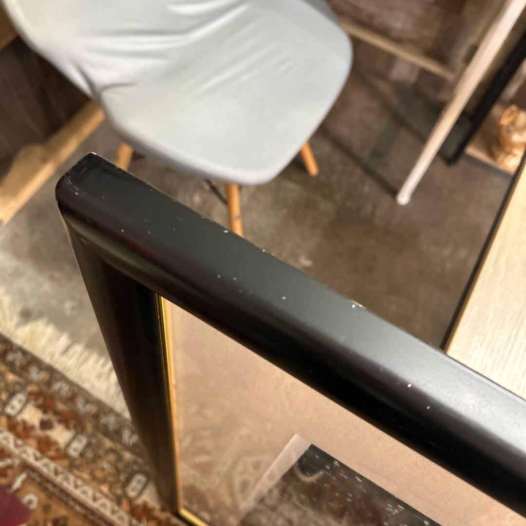 チャンプー　張歩　リトグラフ　中国人画家・張歩「冬」61/￼200