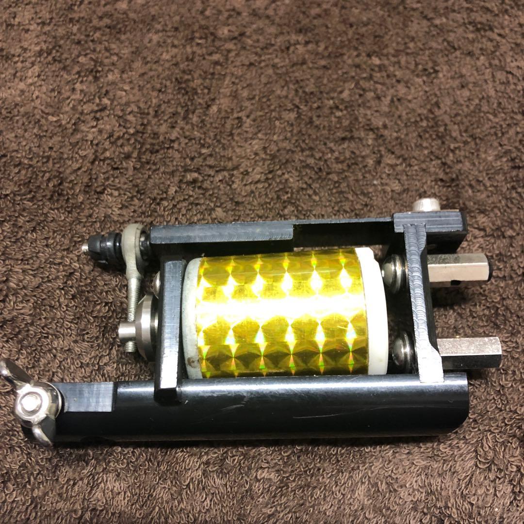 タトゥーマシン tattooマシン　 tattoo machine