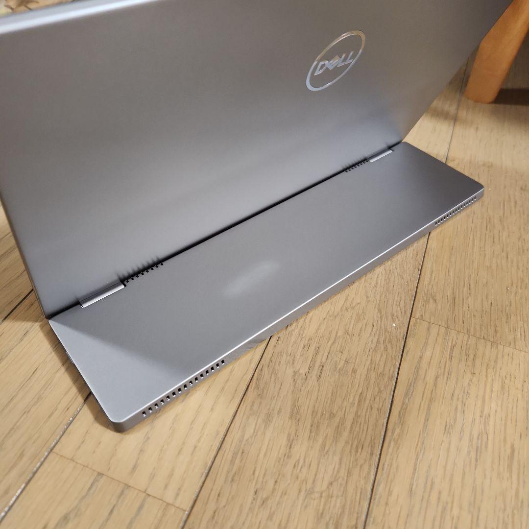 Dell 薄型ディスプレイ本体 C1422H