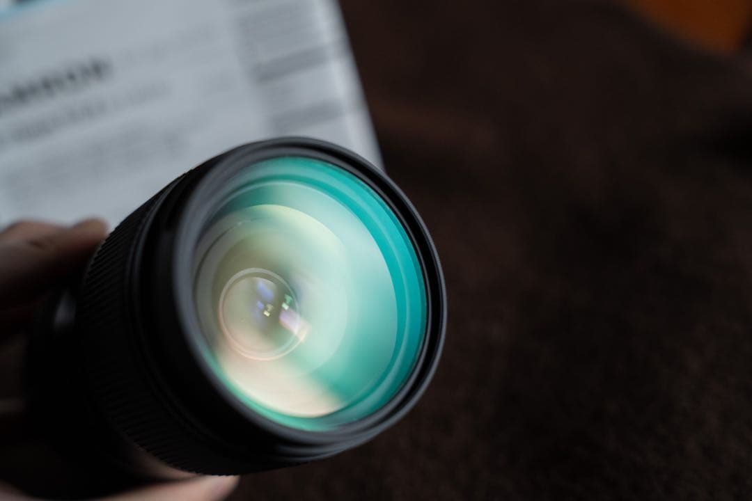 TAMRON 28-75mm 2.8 Di IIIVXDG2 SonyEマウント