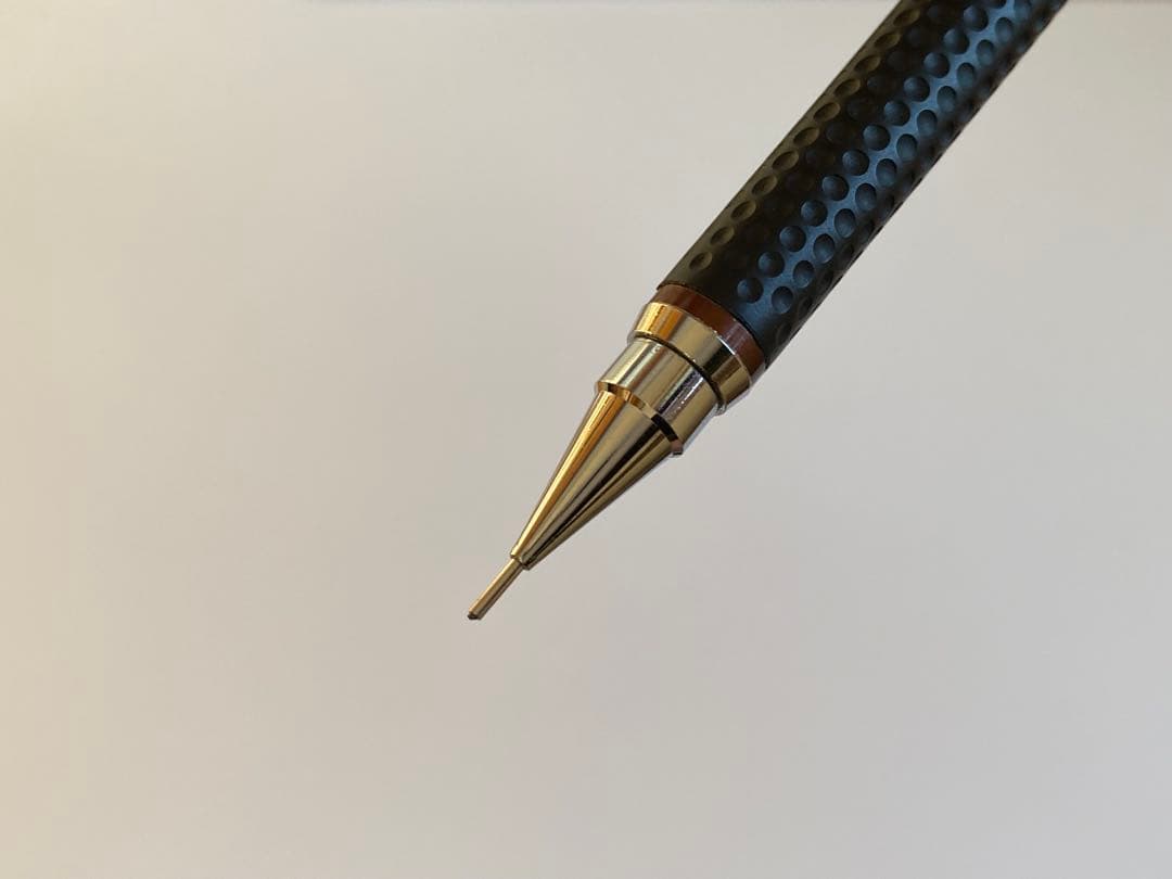 廃番 廃盤 トンボ鉛筆 Tombow Dimple Pro 0.5mm